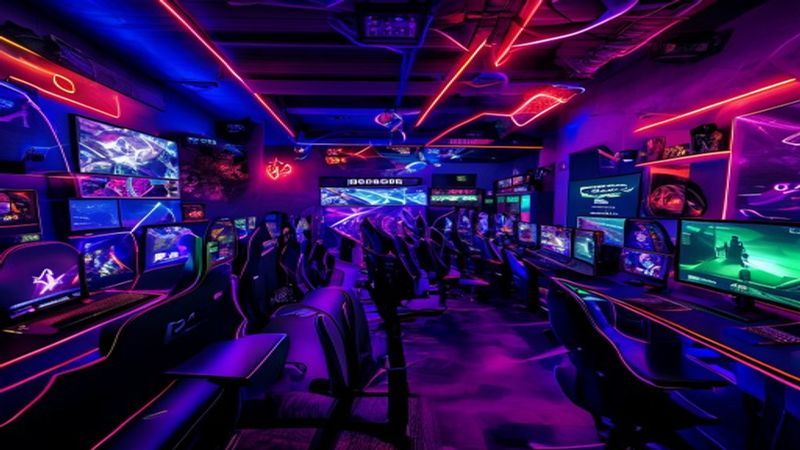 Minh họa: Cá Cược Esport Liên Minh, CS2, Dota 2 – Cách Phân Tích Series Và Chọn Kèo Bản Đồ